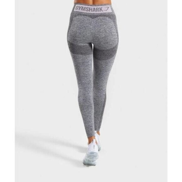 Gymshark Flex High Waisted‎ Leggings XS NWOT - Picture 1 of 4